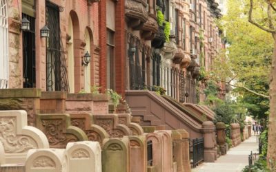 Here’s where NYC’s real estate market stands right now