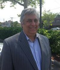 Doug Vairo