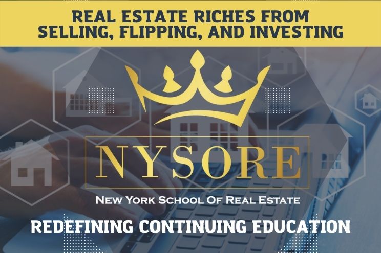 New York School Of Real Estate Courses (10) - NYSORE