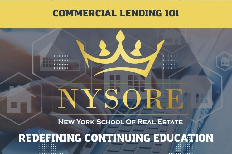 New York School Of Real Estate Courses (15) - NYSORE