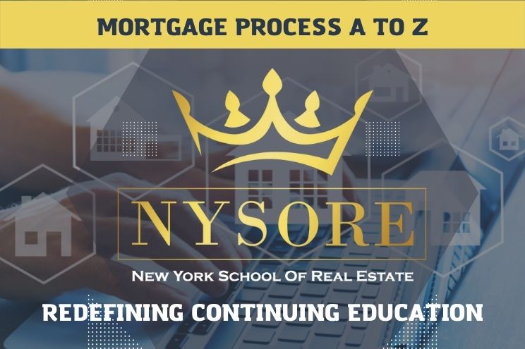 New York School Of Real Estate Courses (5) - NYSORE