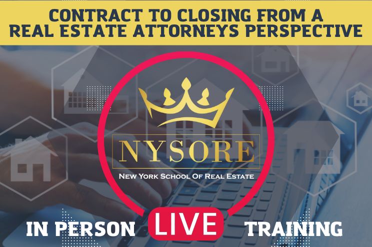 New York School Of Real Estate 13