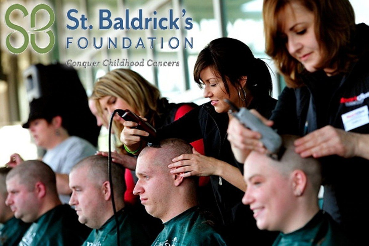 ST-BALDRICKS